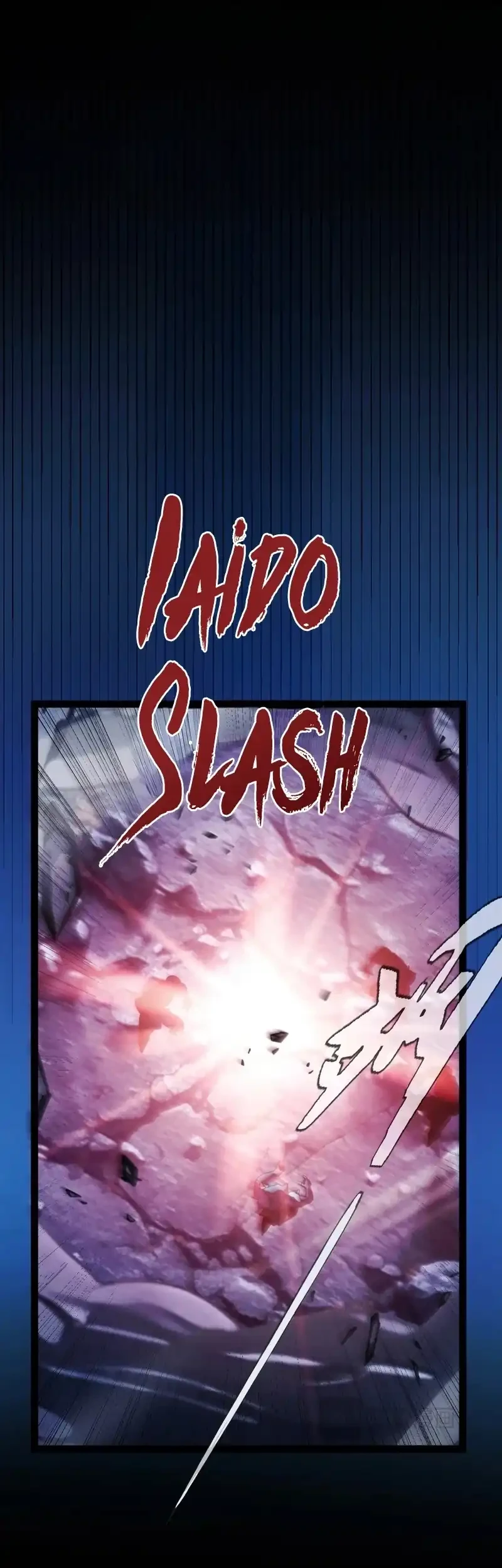 Starting with a Mythic Talent, I Cut Down Gods! Chapter 9 - https://img.komiku.org/upload5/starting-with-a-mythic-talent-i-cut/9/2025-12-19/9_part1.webp