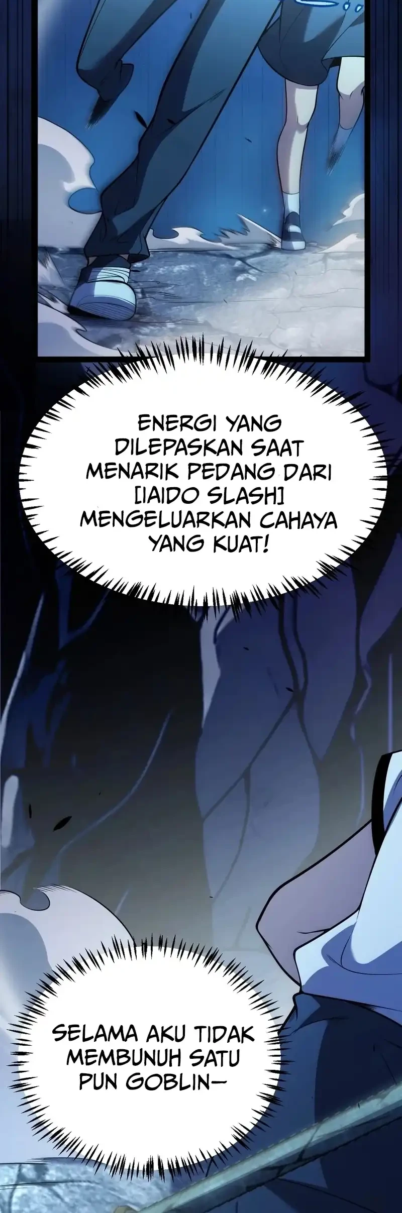 Starting with a Mythic Talent, I Cut Down Gods! Chapter 9 - https://img.komiku.org/upload5/starting-with-a-mythic-talent-i-cut/9/2025-12-19/9_part3.webp