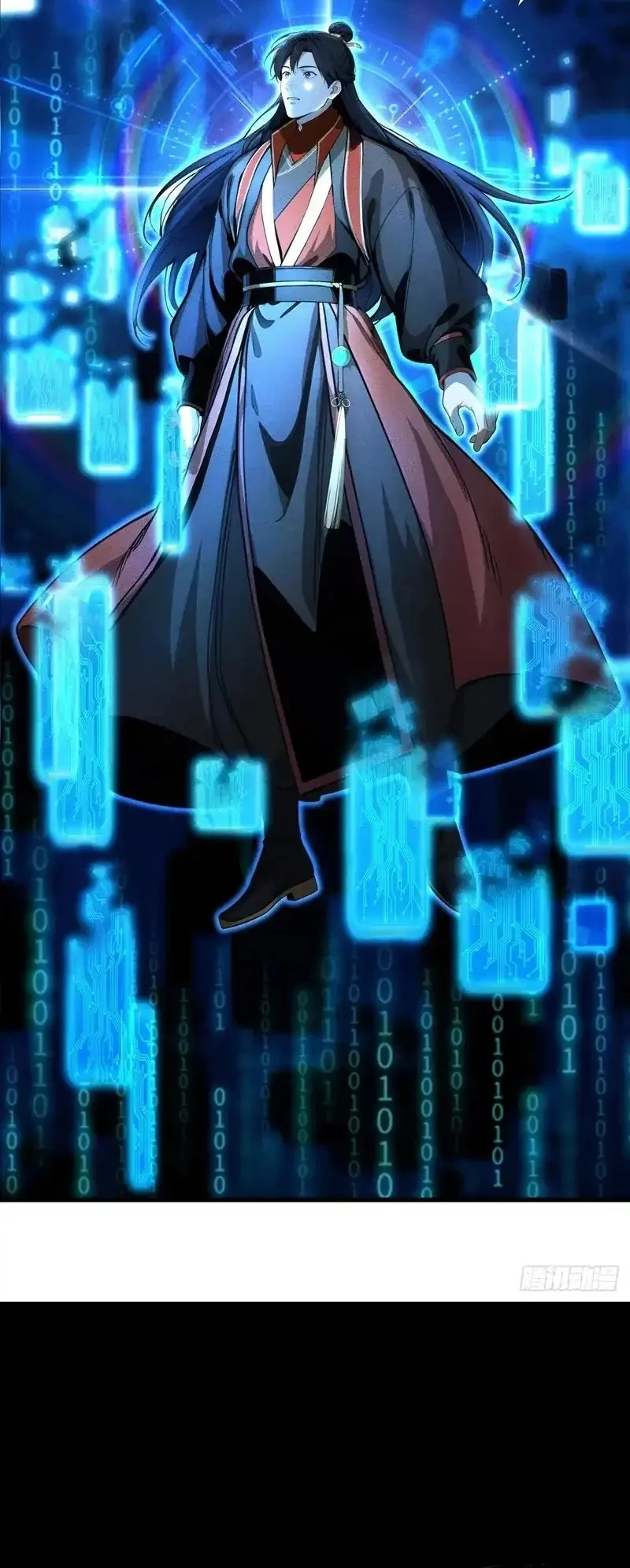 Starting with Ten Billion Billion Spirit Stones, I Buy Out the Fantasy World Chapter 10 Gambar 8