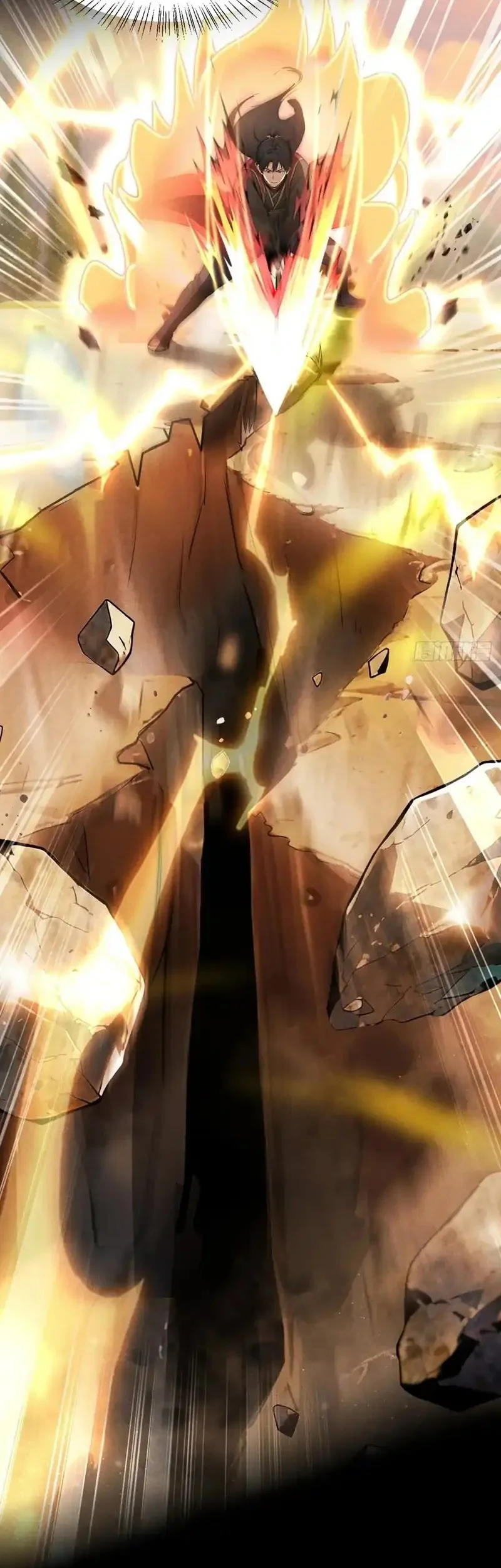 Starting with Ten Billion Billion Spirit Stones, I Buy Out the Fantasy World Chapter 11 Gambar 4