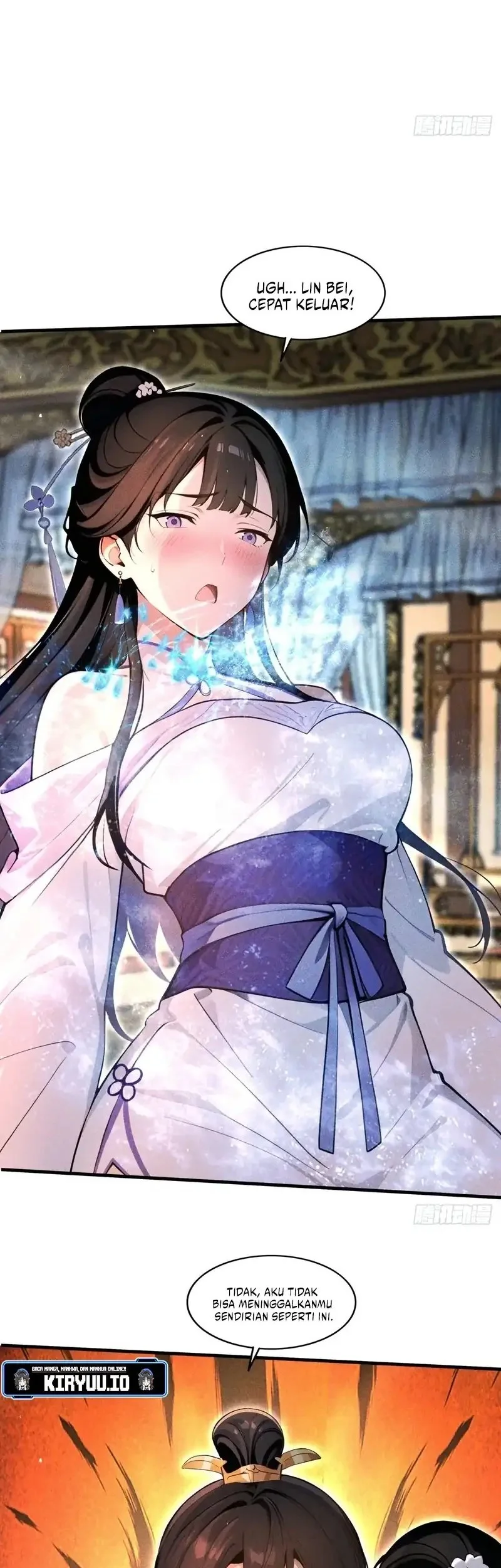 Starting with Ten Billion Billion Spirit Stones, I Buy Out the Fantasy World Chapter 11 Gambar 19