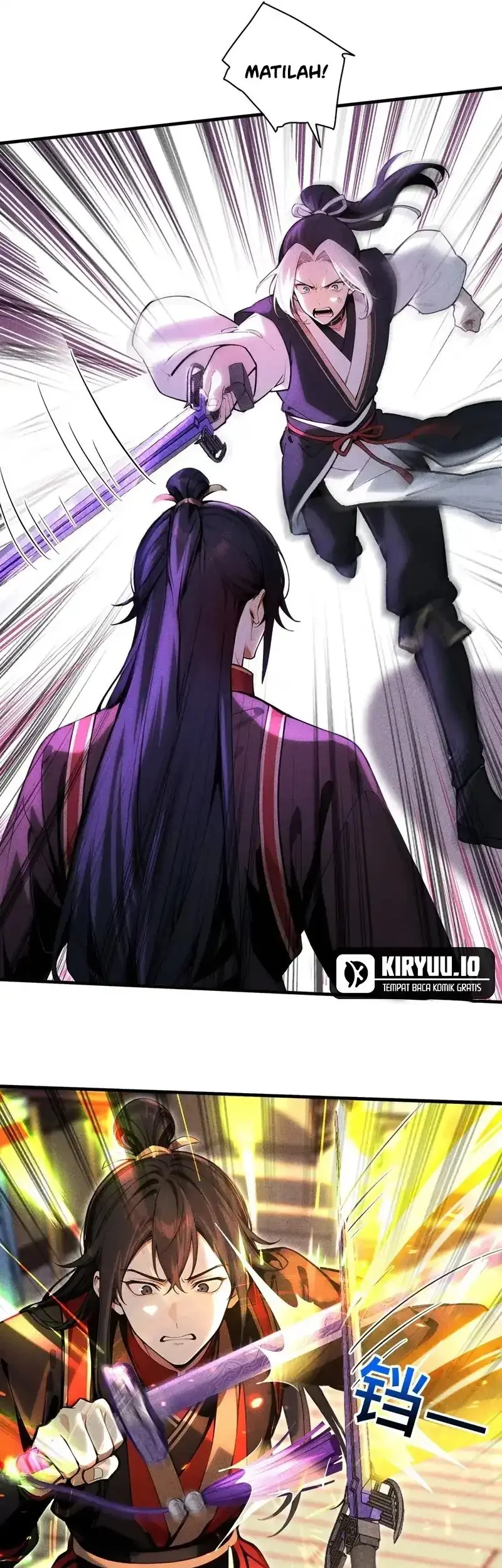 Starting with Ten Billion Billion Spirit Stones, I Buy Out the Fantasy World Chapter 12 Gambar 5