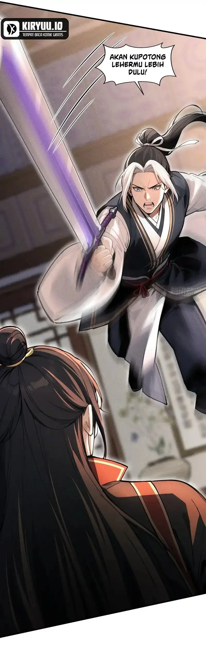 Starting with Ten Billion Billion Spirit Stones, I Buy Out the Fantasy World Chapter 12 Gambar 9