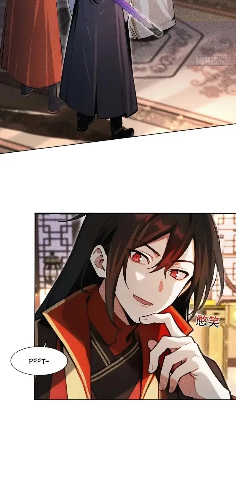 Starting with Ten Billion Billion Spirit Stones, I Buy Out the Fantasy World Chapter 12 Gambar 21