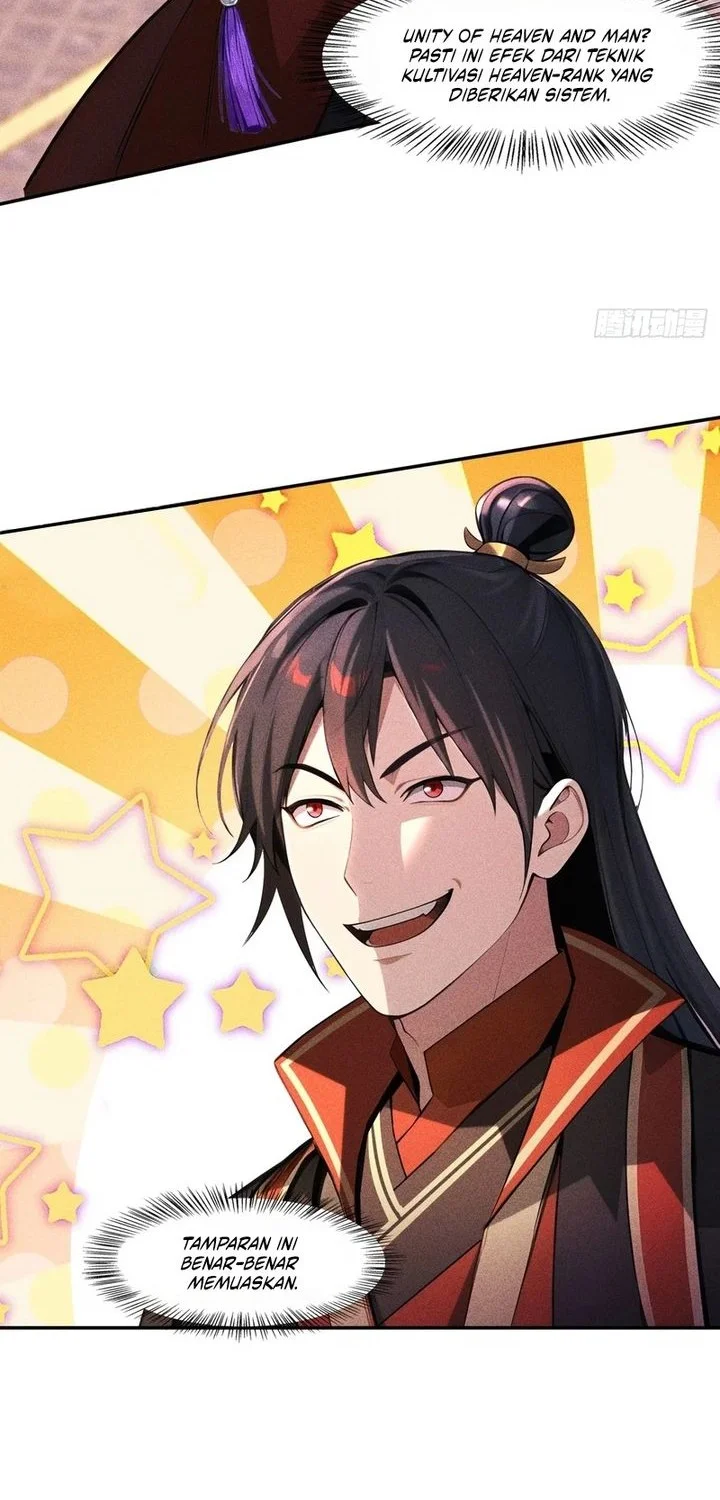 Starting with Ten Billion Billion Spirit Stones, I Buy Out the Fantasy World Chapter 13 Gambar 20