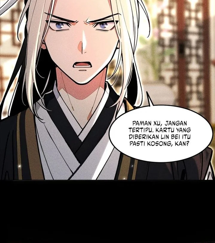 Starting with Ten Billion Billion Spirit Stones, I Buy Out the Fantasy World Chapter 13 Gambar 6