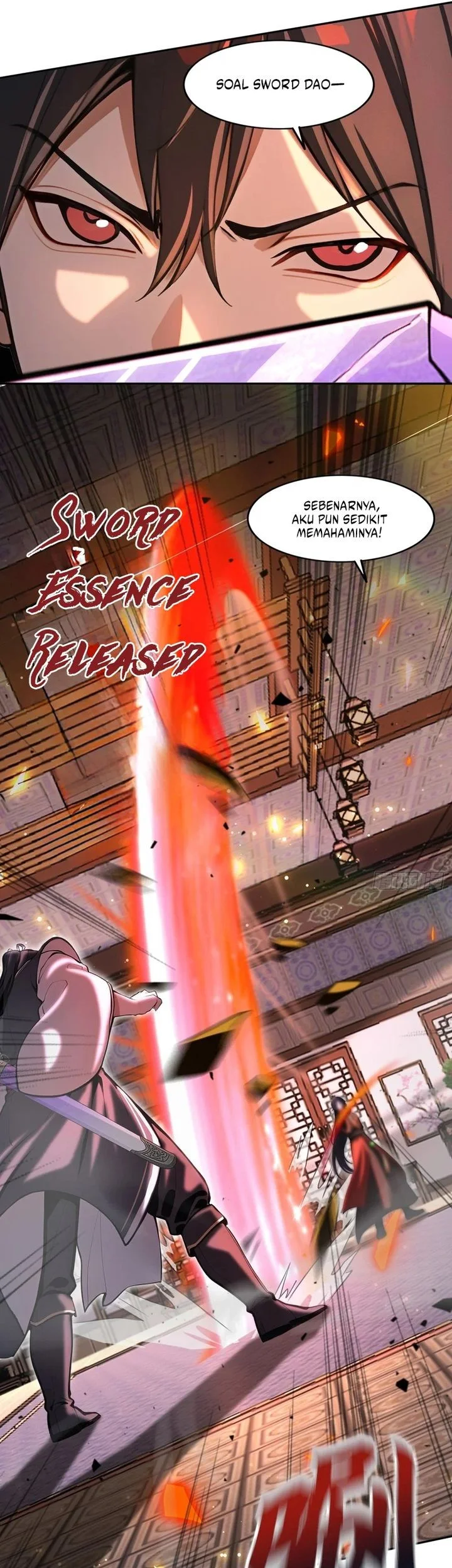 Starting with Ten Billion Billion Spirit Stones, I Buy Out the Fantasy World Chapter 13 Gambar 15