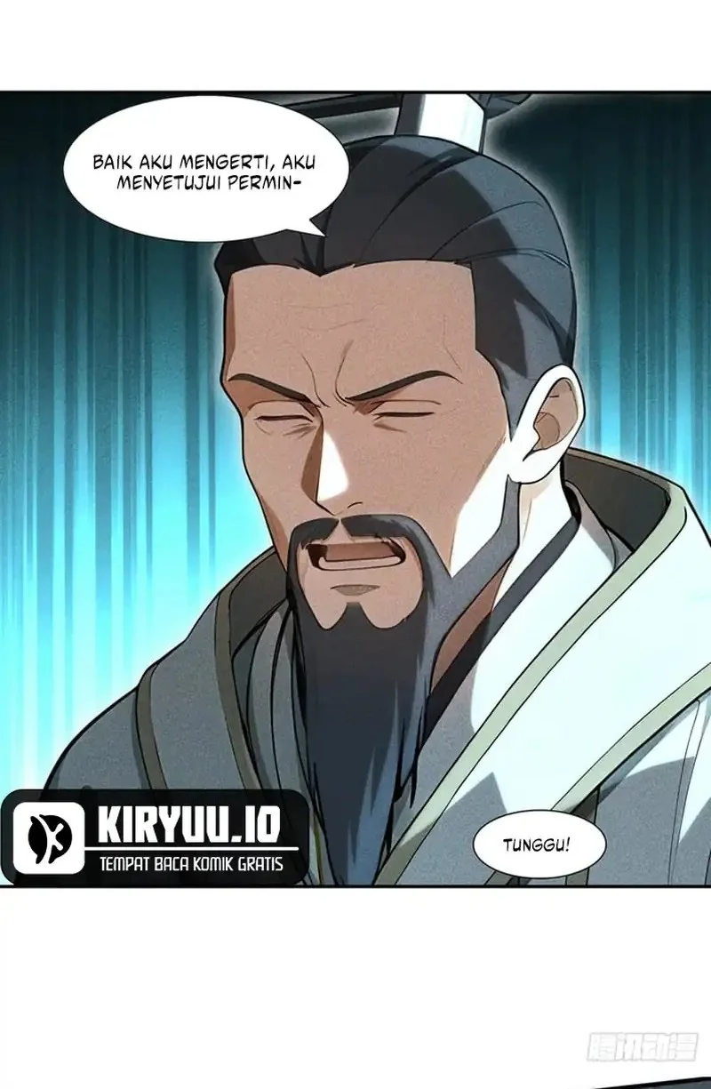 Starting with Ten Billion Billion Spirit Stones, I Buy Out the Fantasy World Chapter 14 Gambar 6