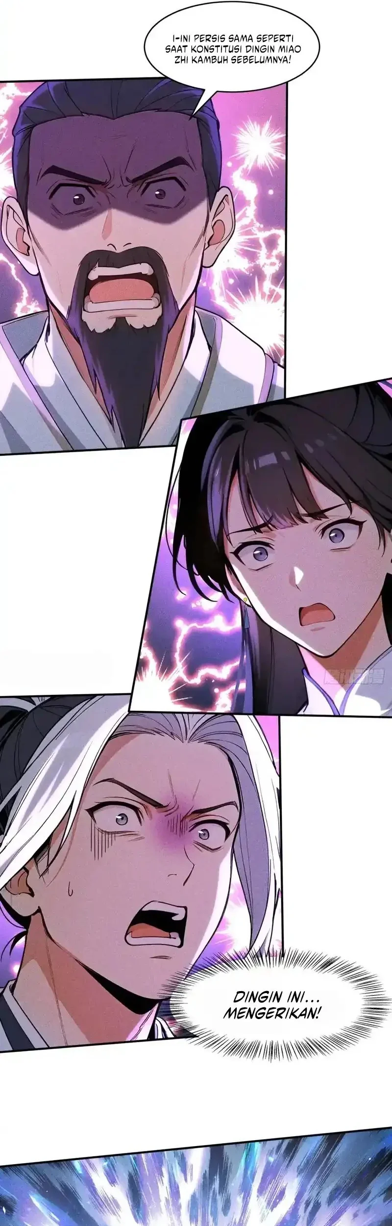 Starting with Ten Billion Billion Spirit Stones, I Buy Out the Fantasy World Chapter 15 Gambar 3