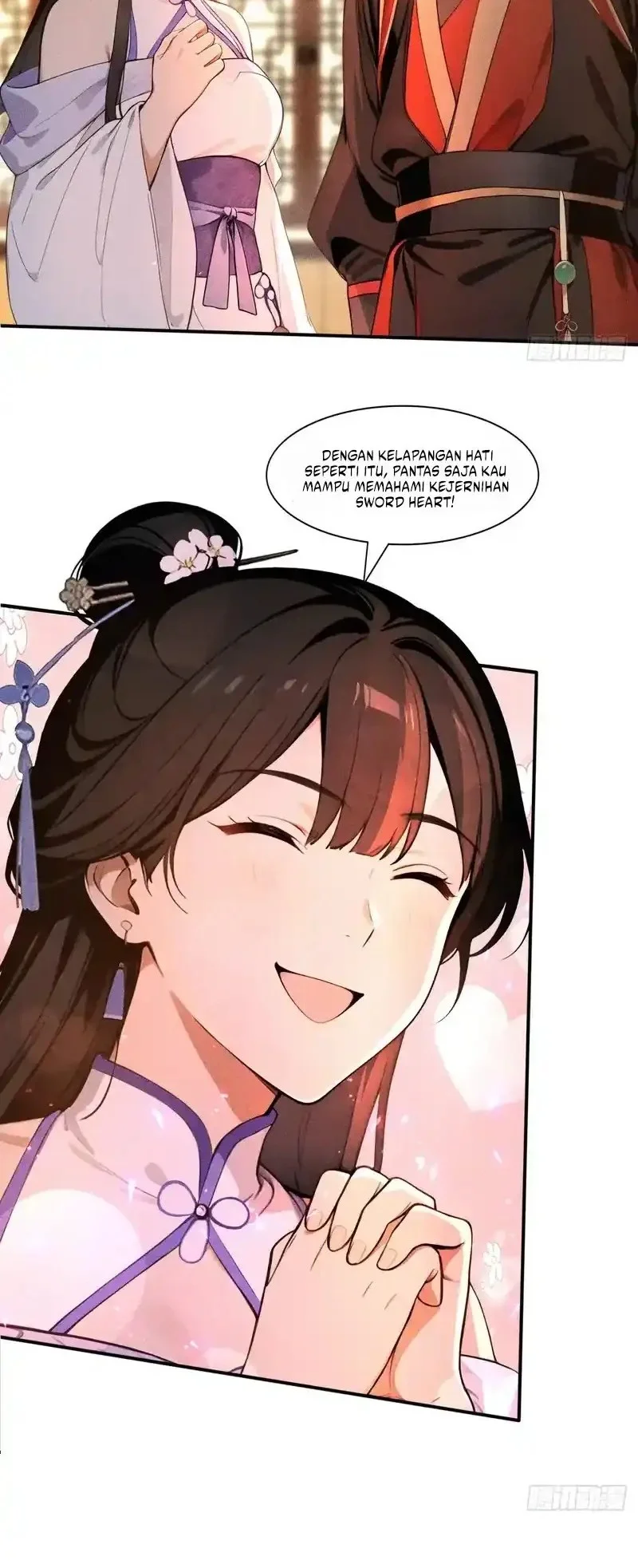 Starting with Ten Billion Billion Spirit Stones, I Buy Out the Fantasy World Chapter 15 Gambar 6