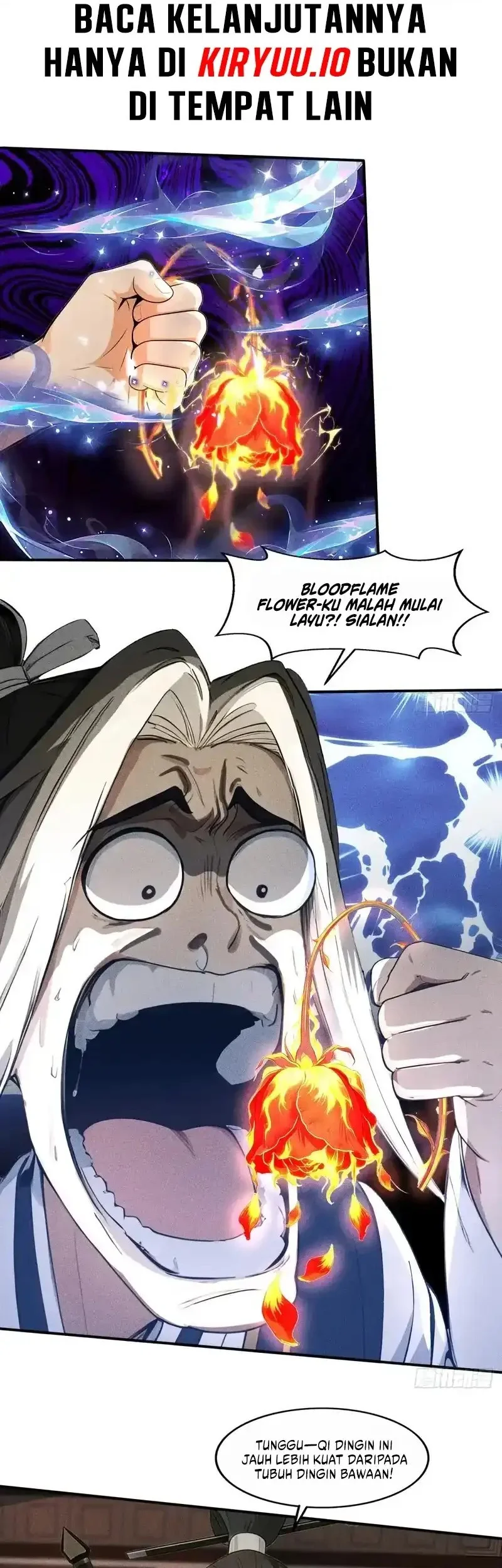 Starting with Ten Billion Billion Spirit Stones, I Buy Out the Fantasy World Chapter 15 Gambar 9