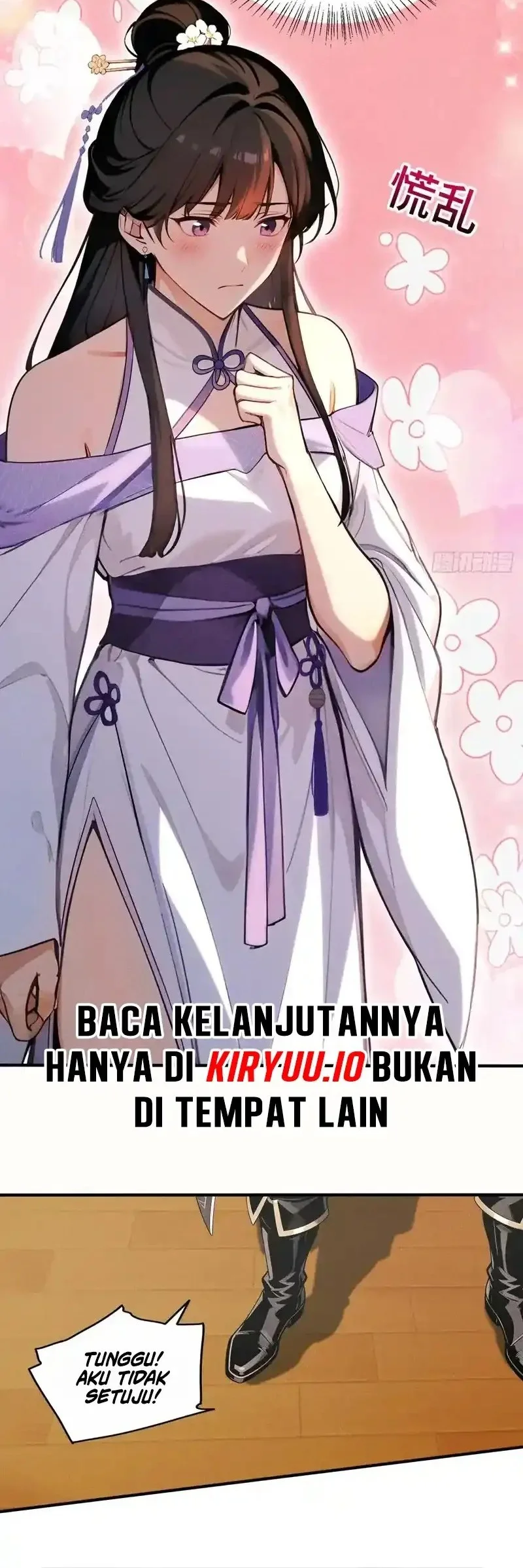 Starting with Ten Billion Billion Spirit Stones, I Buy Out the Fantasy World Chapter 15 Gambar 18