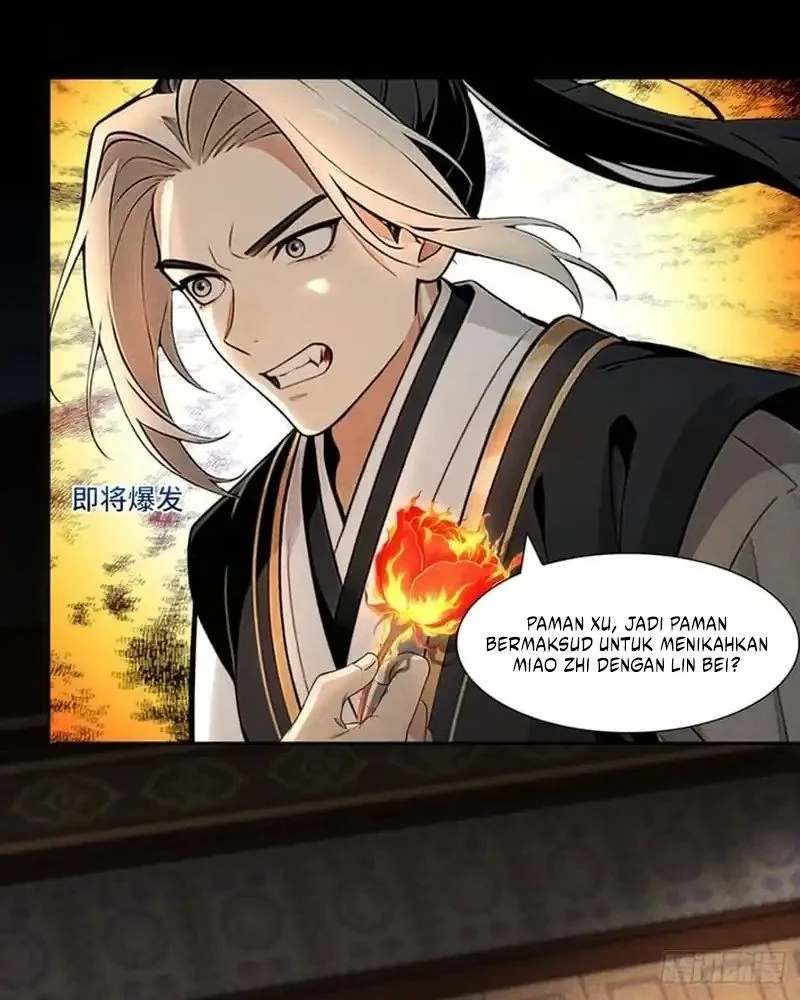 Starting with Ten Billion Billion Spirit Stones, I Buy Out the Fantasy World Chapter 16 Gambar 7