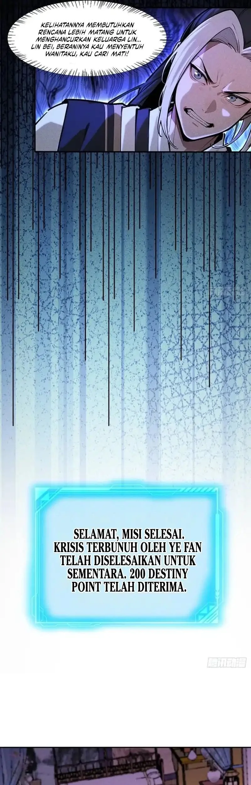 Starting with Ten Billion Billion Spirit Stones, I Buy Out the Fantasy World Chapter 16 Gambar 14