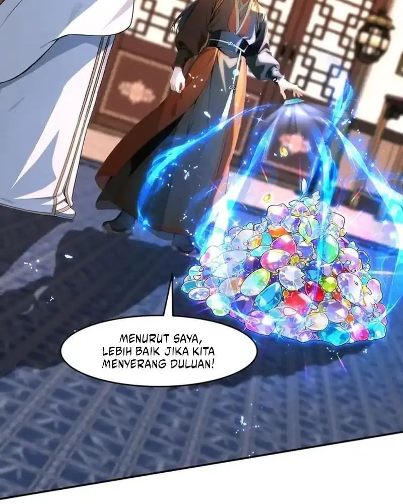Starting with Ten Billion Billion Spirit Stones, I Buy Out the Fantasy World Chapter 16 Gambar 22