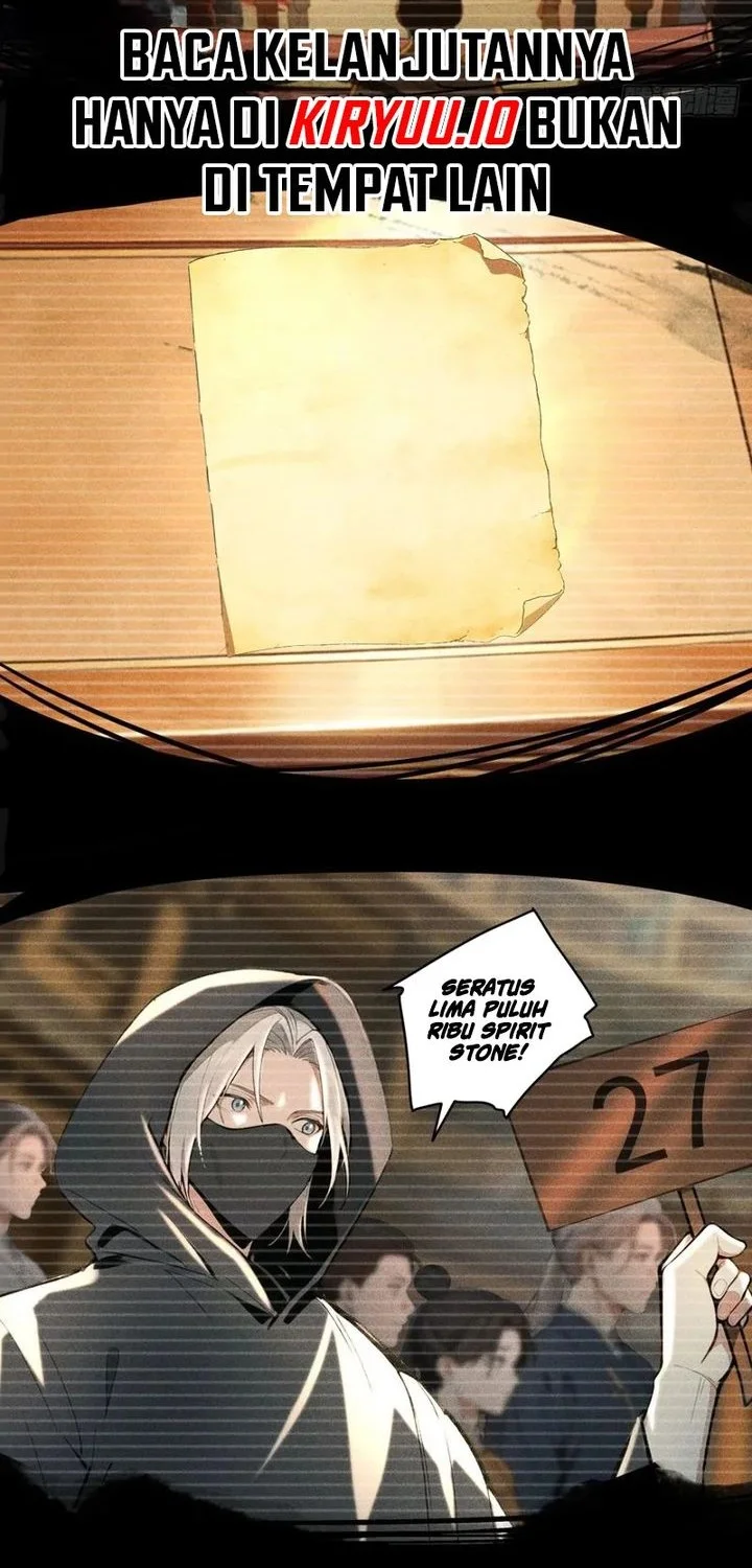 Starting with Ten Billion Billion Spirit Stones, I Buy Out the Fantasy World Chapter 17 Gambar 10