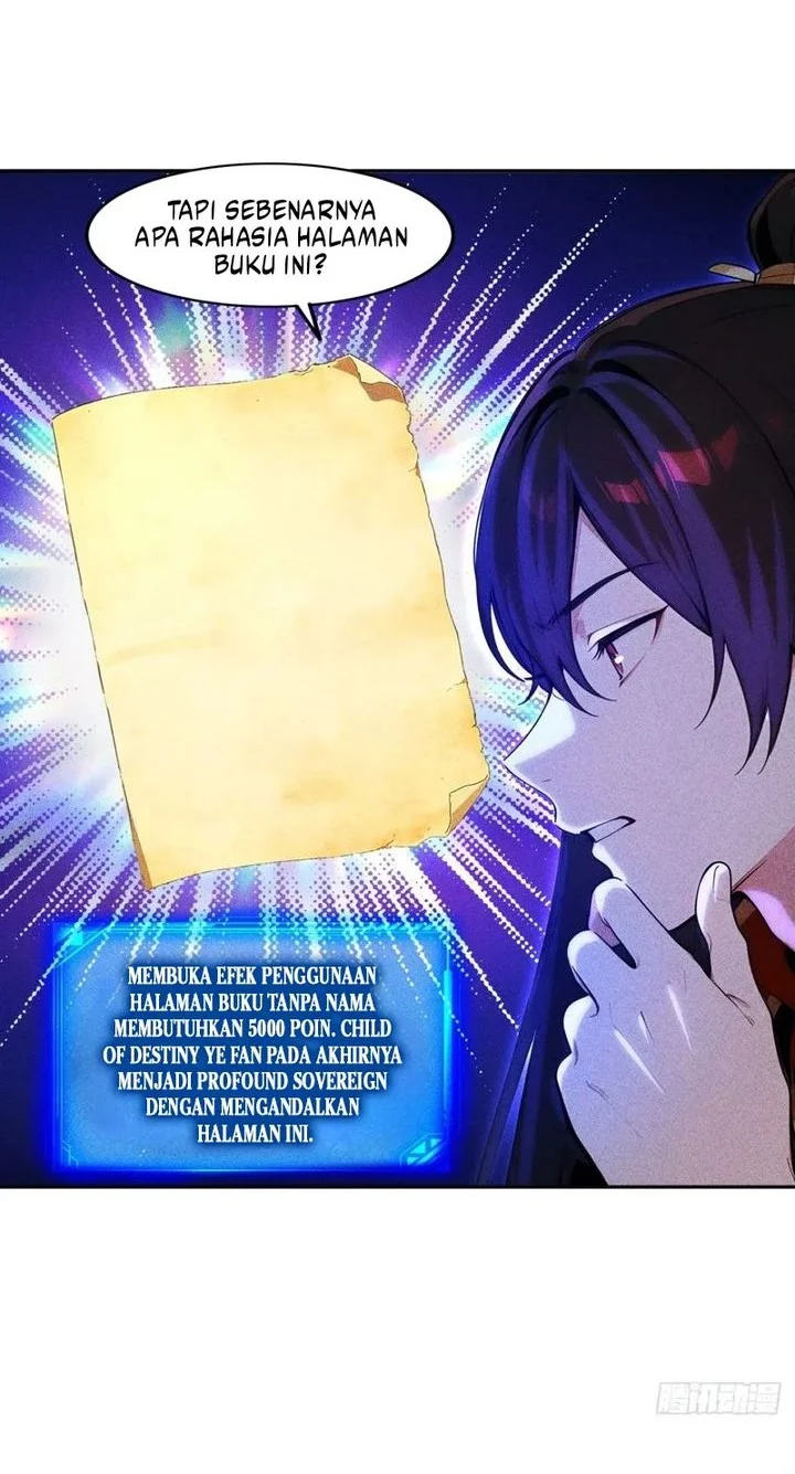 Starting with Ten Billion Billion Spirit Stones, I Buy Out the Fantasy World Chapter 17 Gambar 14