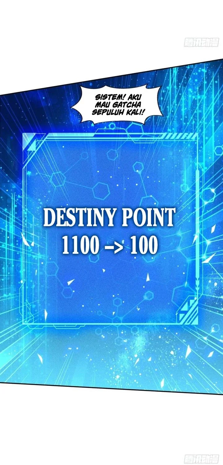 Starting with Ten Billion Billion Spirit Stones, I Buy Out the Fantasy World Chapter 17 Gambar 16