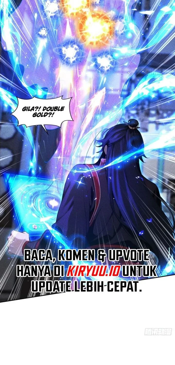 Starting with Ten Billion Billion Spirit Stones, I Buy Out the Fantasy World Chapter 17 Gambar 18