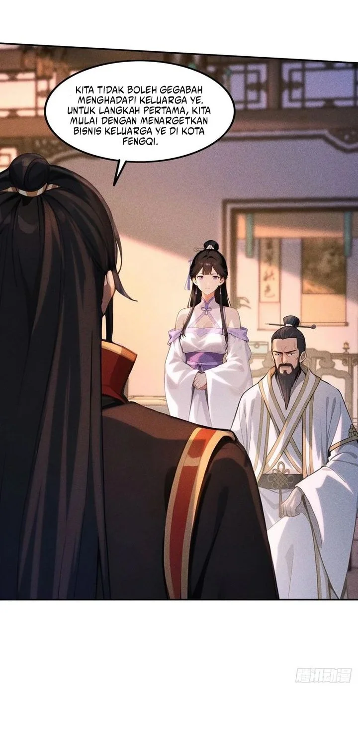 Starting with Ten Billion Billion Spirit Stones, I Buy Out the Fantasy World Chapter 18 Gambar 22