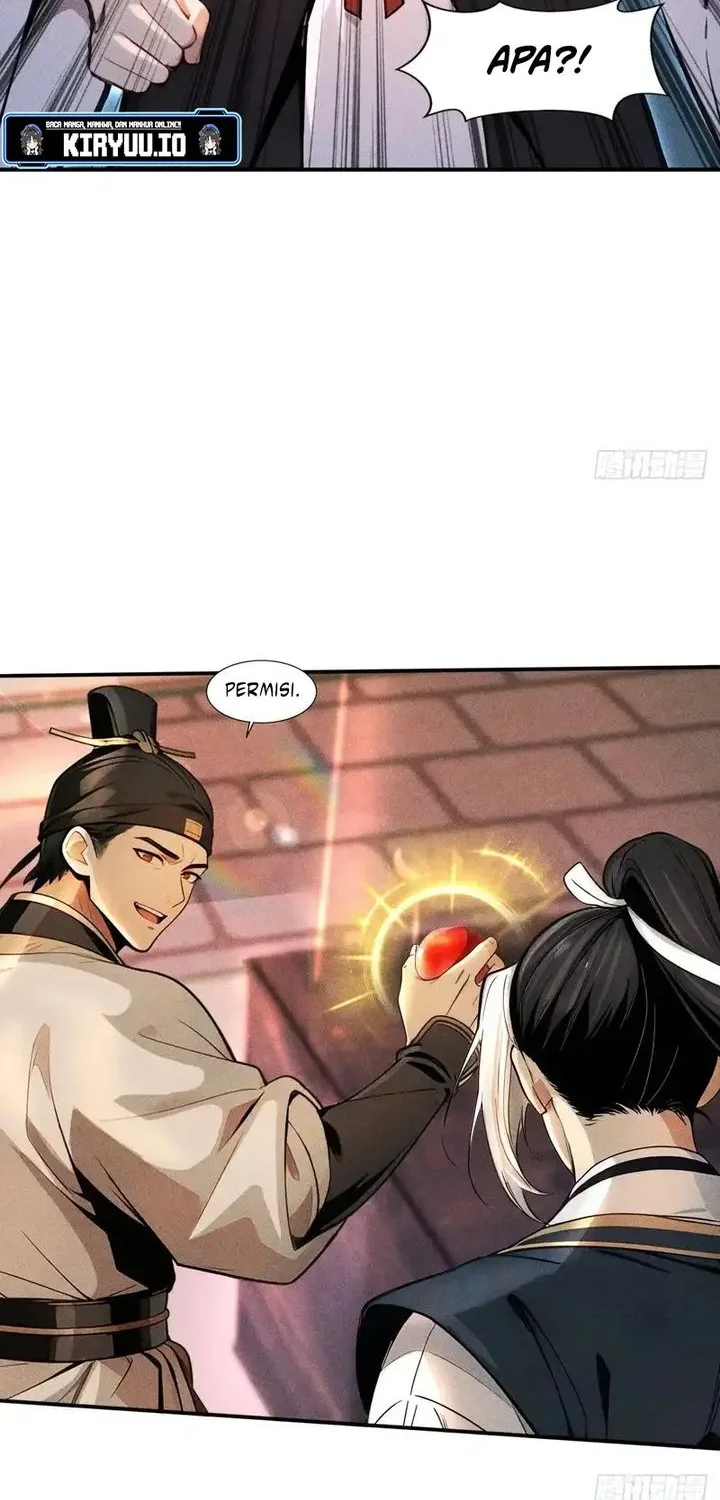 Starting with Ten Billion Billion Spirit Stones, I Buy Out the Fantasy World Chapter 19 Gambar 22