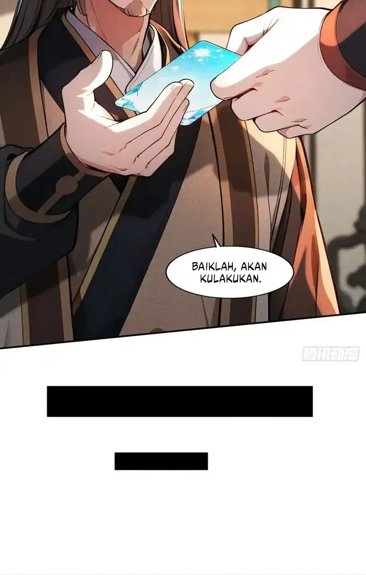 Starting with Ten Billion Billion Spirit Stones, I Buy Out the Fantasy World Chapter 19 Gambar 10