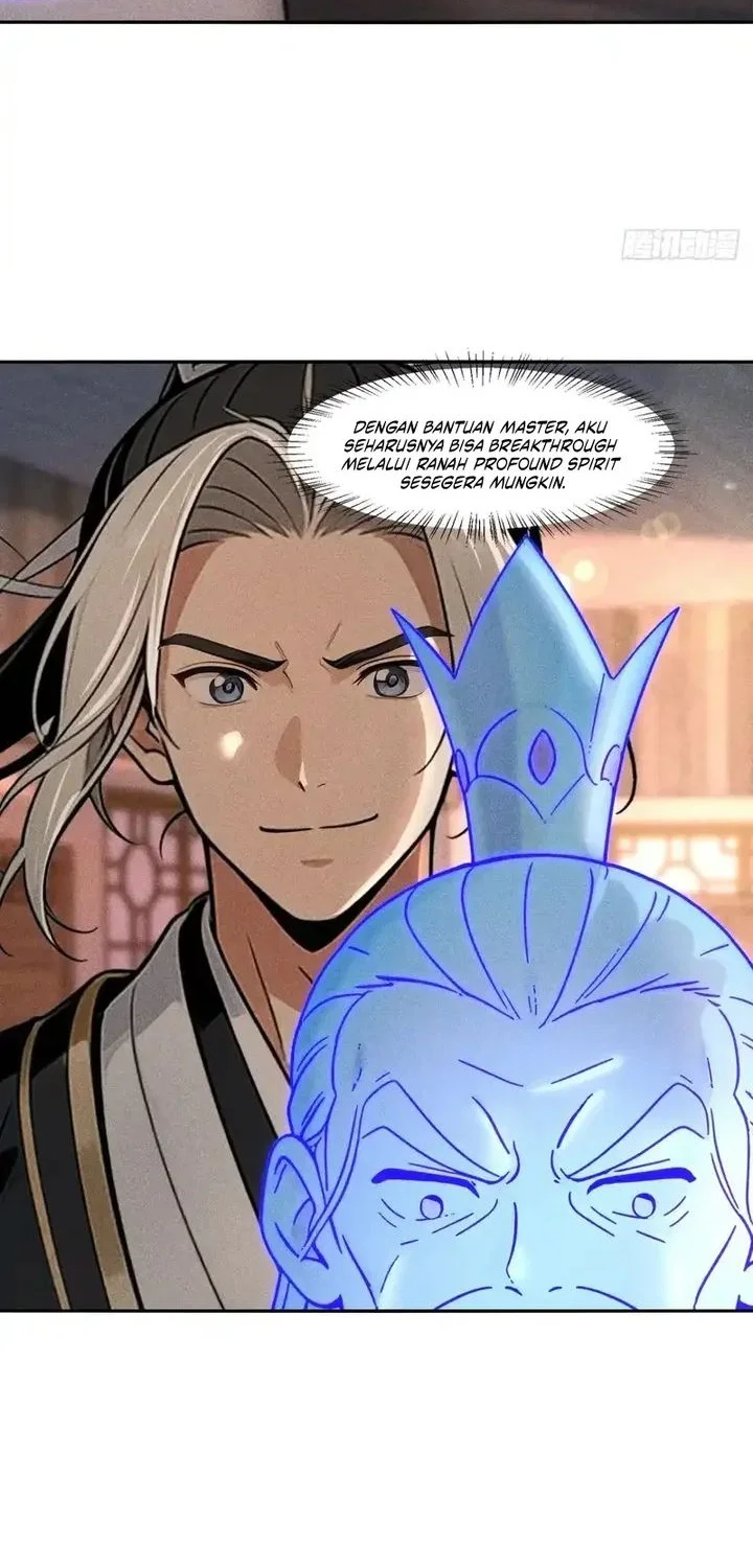 Starting with Ten Billion Billion Spirit Stones, I Buy Out the Fantasy World Chapter 19 Gambar 14