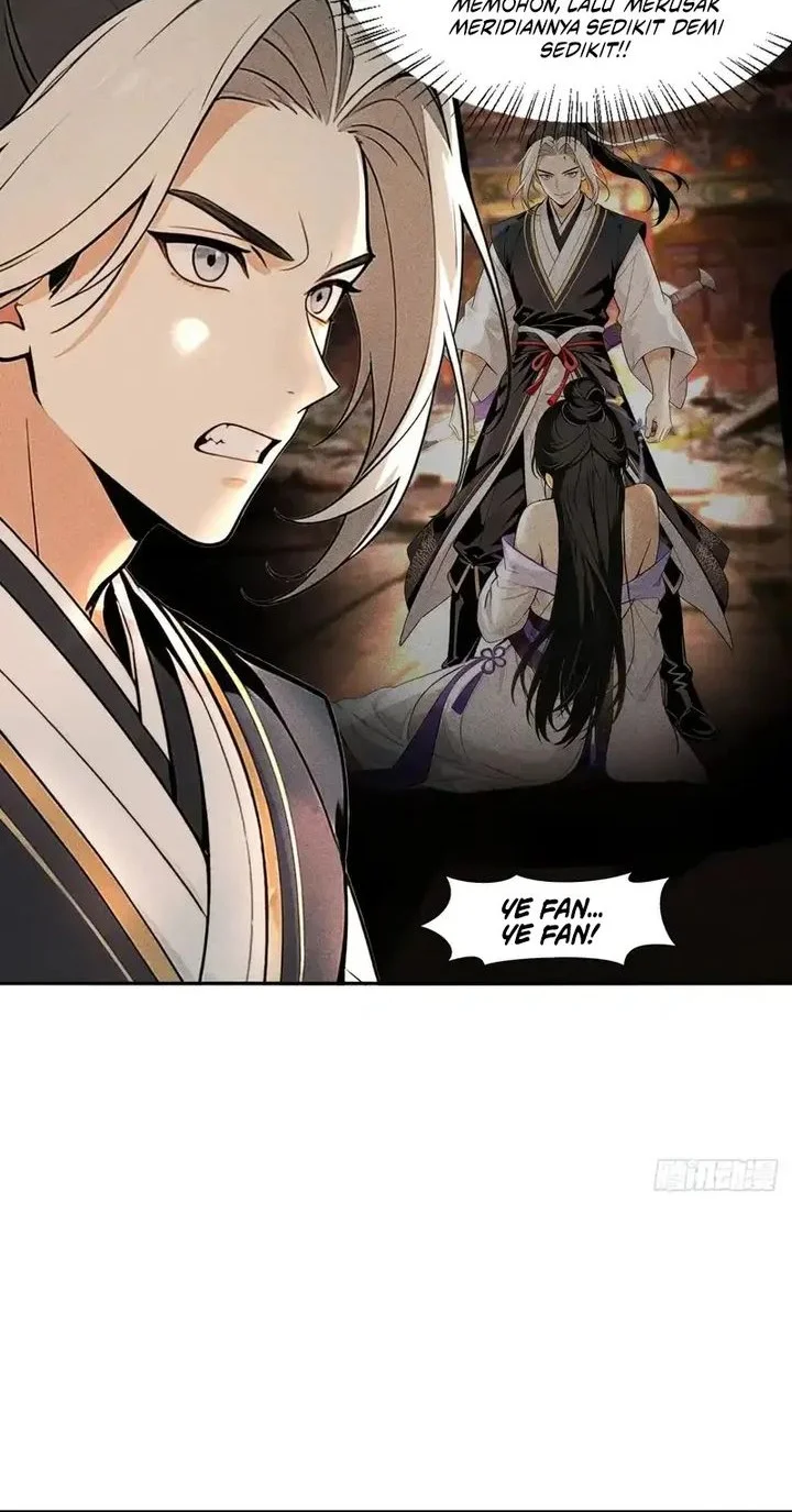 Starting with Ten Billion Billion Spirit Stones, I Buy Out the Fantasy World Chapter 19 Gambar 16