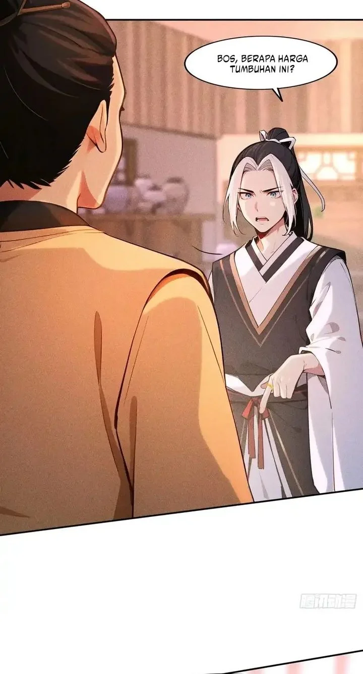 Starting with Ten Billion Billion Spirit Stones, I Buy Out the Fantasy World Chapter 19 Gambar 18