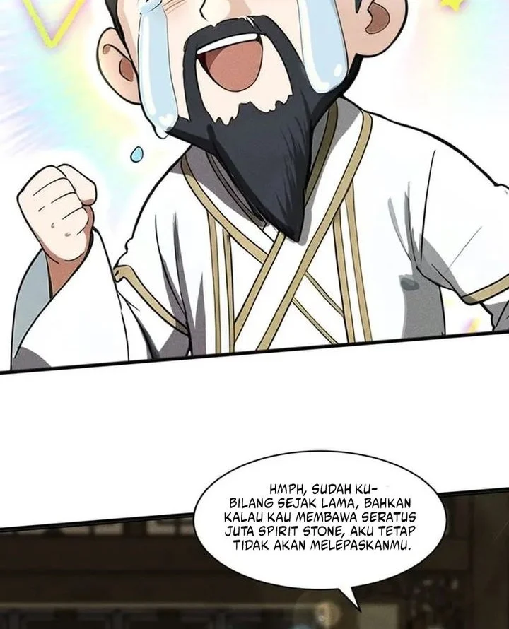 Starting with Ten Billion Billion Spirit Stones, I Buy Out the Fantasy World Chapter 2 Gambar 22