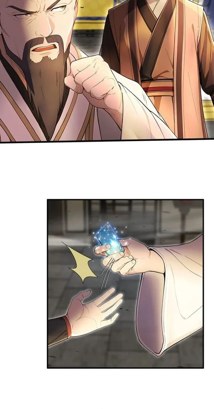 Starting with Ten Billion Billion Spirit Stones, I Buy Out the Fantasy World Chapter 2 Gambar 24