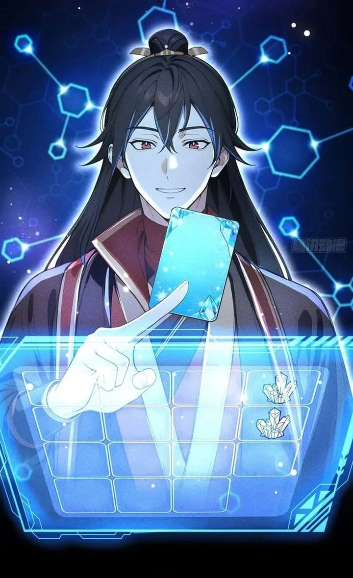 Starting with Ten Billion Billion Spirit Stones, I Buy Out the Fantasy World Chapter 2 Gambar 6