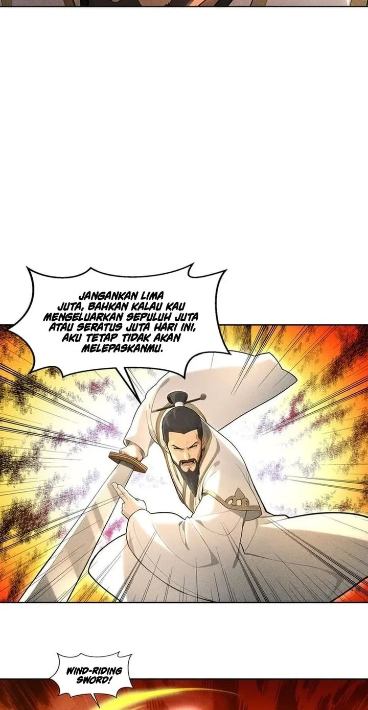 Starting with Ten Billion Billion Spirit Stones, I Buy Out the Fantasy World Chapter 2 Gambar 10