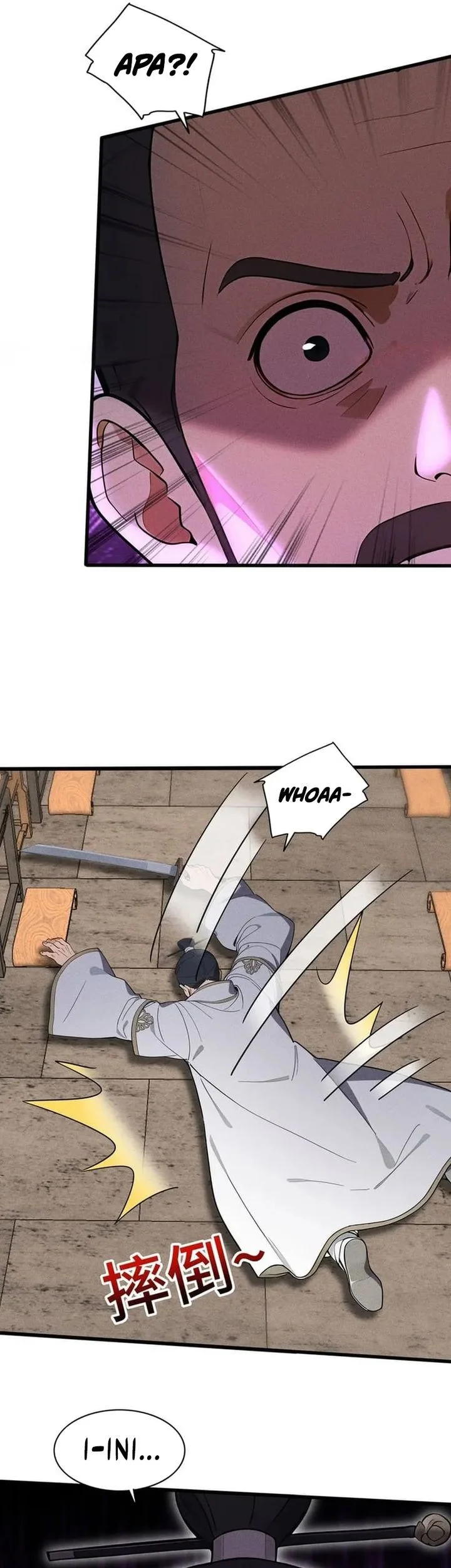 Starting with Ten Billion Billion Spirit Stones, I Buy Out the Fantasy World Chapter 2 Gambar 13