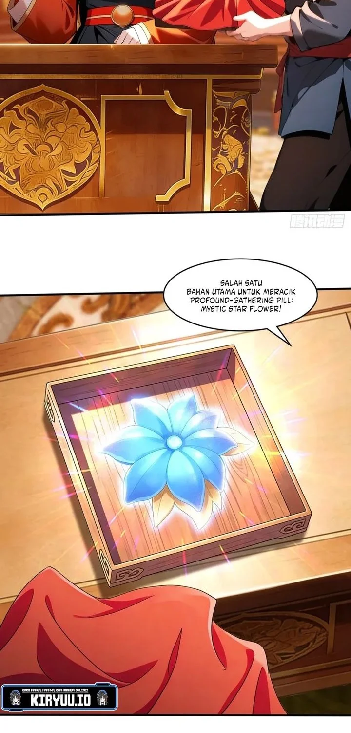 Starting with Ten Billion Billion Spirit Stones, I Buy Out the Fantasy World Chapter 20 Gambar 20