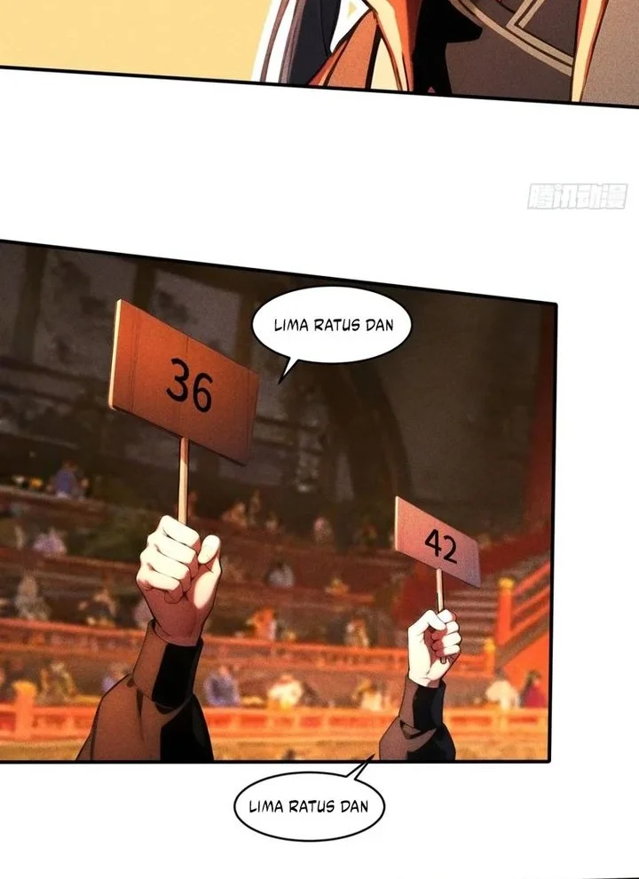 Starting with Ten Billion Billion Spirit Stones, I Buy Out the Fantasy World Chapter 20 Gambar 22