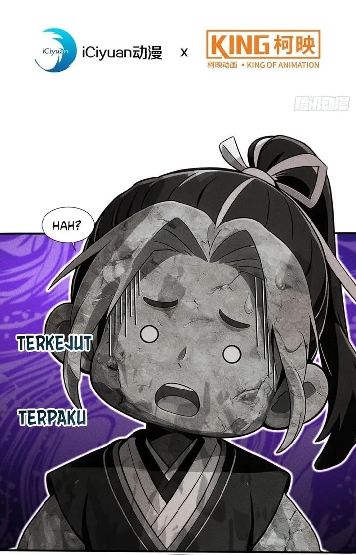 Manhua Starting with Ten Billion Billion Spirit Stones, I Buy Out the Fantasy World Chapter 20 gambar 2