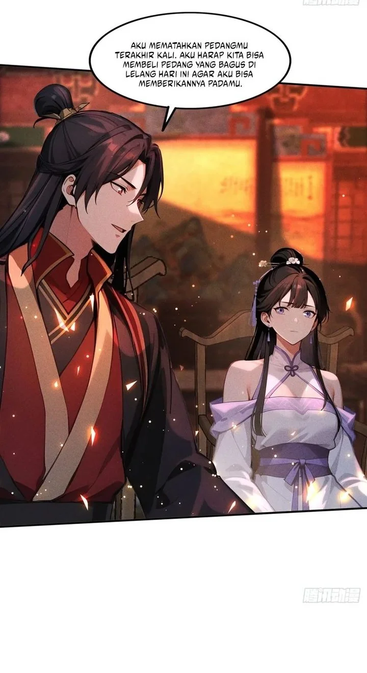 Starting with Ten Billion Billion Spirit Stones, I Buy Out the Fantasy World Chapter 20 Gambar 14