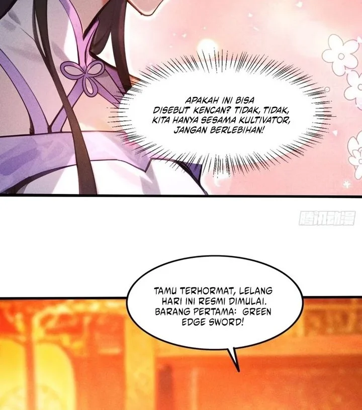 Starting with Ten Billion Billion Spirit Stones, I Buy Out the Fantasy World Chapter 20 Gambar 16