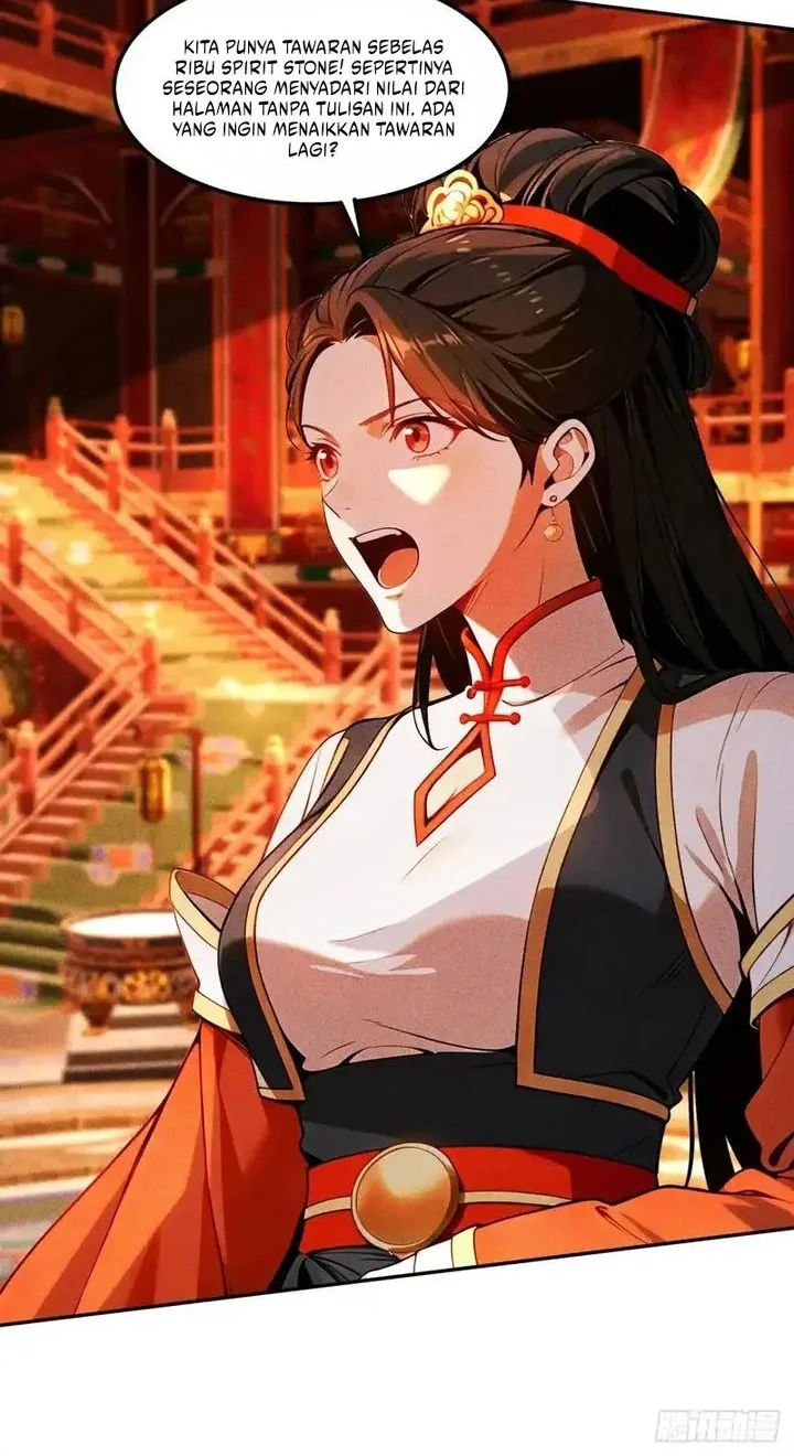 Starting with Ten Billion Billion Spirit Stones, I Buy Out the Fantasy World Chapter 21 Gambar 22