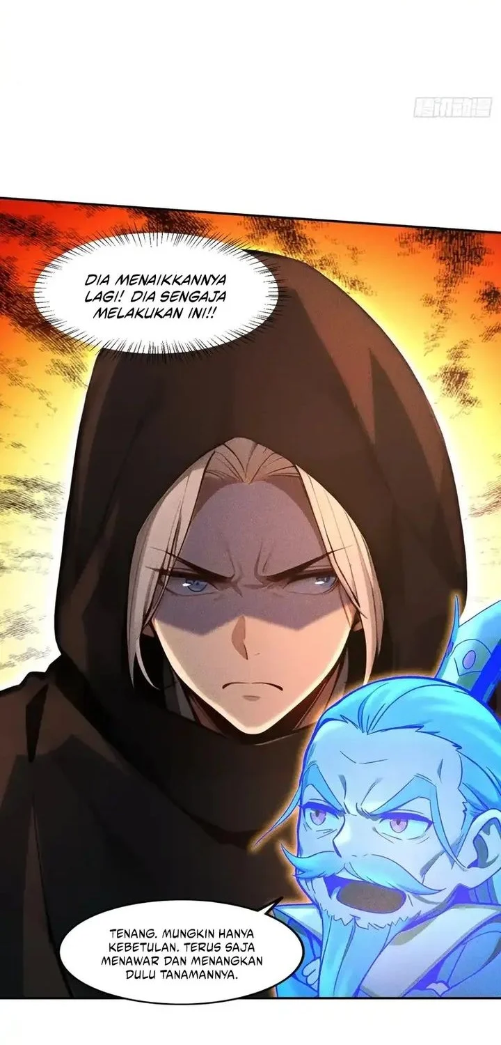 Starting with Ten Billion Billion Spirit Stones, I Buy Out the Fantasy World Chapter 21 Gambar 8