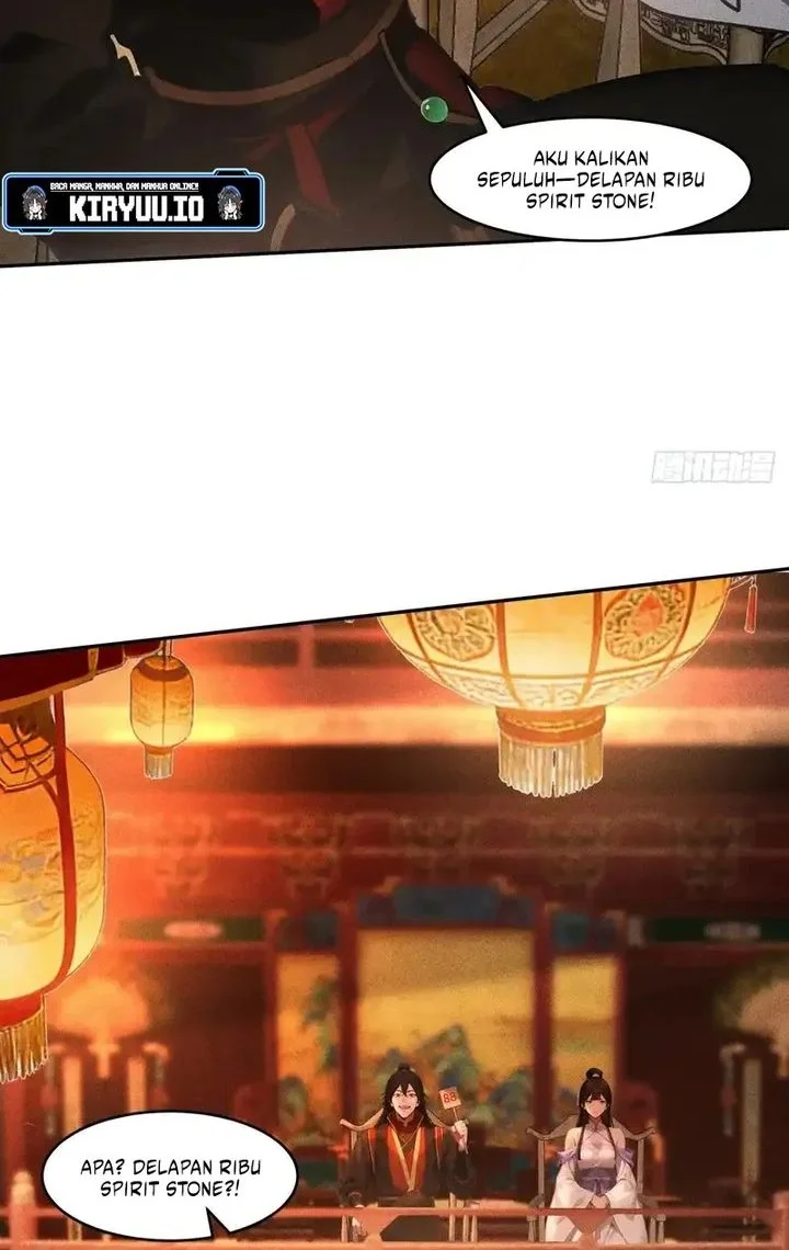 Starting with Ten Billion Billion Spirit Stones, I Buy Out the Fantasy World Chapter 21 Gambar 10