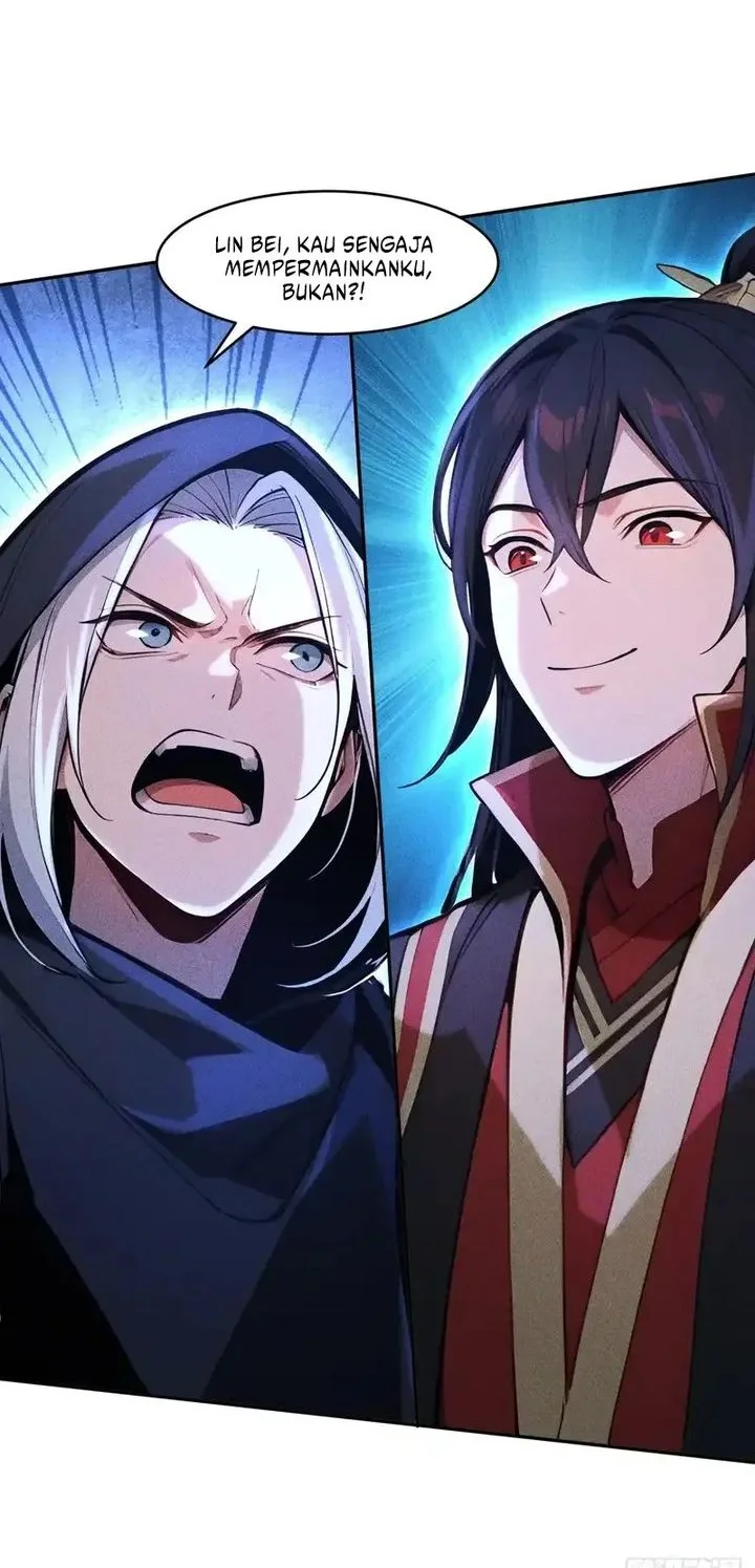 Starting with Ten Billion Billion Spirit Stones, I Buy Out the Fantasy World Chapter 21 Gambar 12