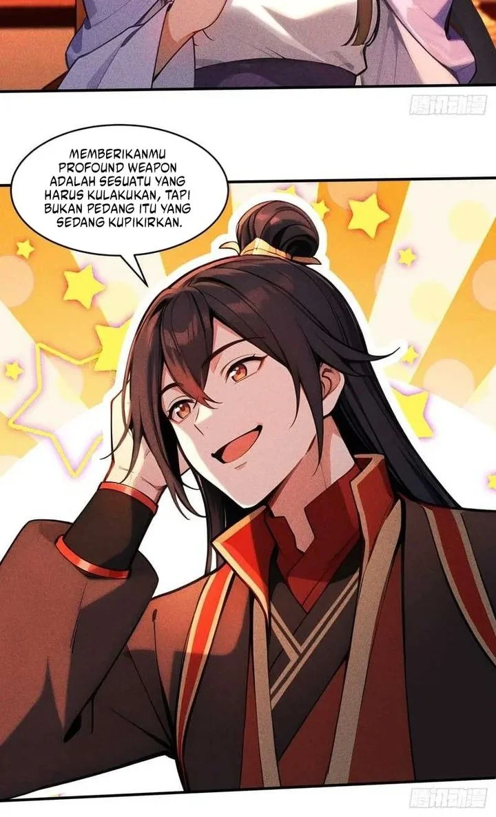 Starting with Ten Billion Billion Spirit Stones, I Buy Out the Fantasy World Chapter 22 Gambar 20