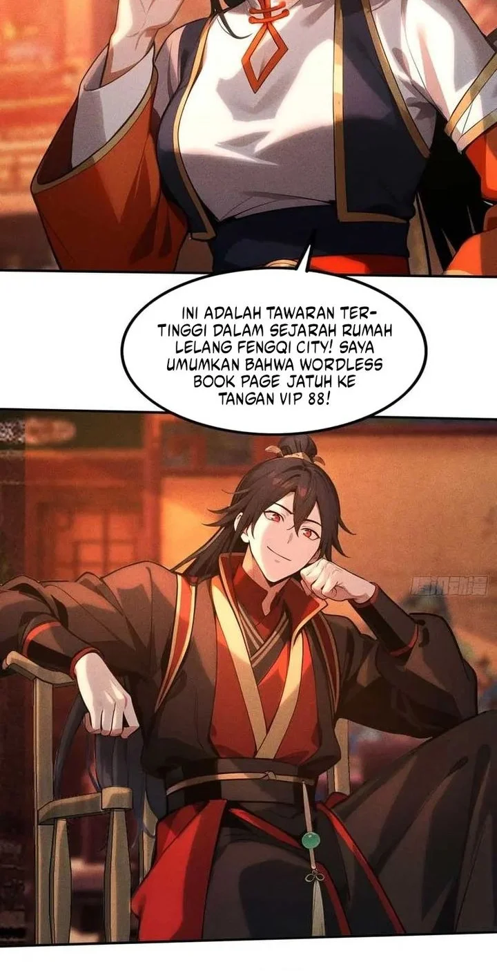 Starting with Ten Billion Billion Spirit Stones, I Buy Out the Fantasy World Chapter 22 Gambar 8