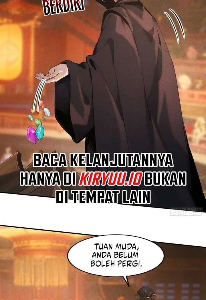 Starting with Ten Billion Billion Spirit Stones, I Buy Out the Fantasy World Chapter 22 Gambar 10