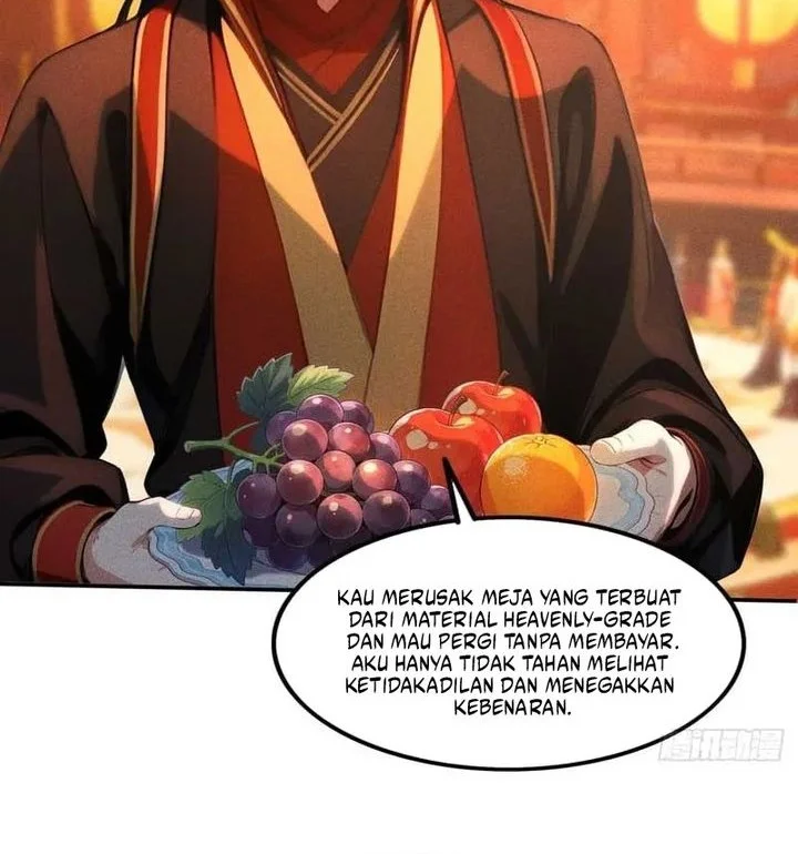 Starting with Ten Billion Billion Spirit Stones, I Buy Out the Fantasy World Chapter 22 Gambar 14