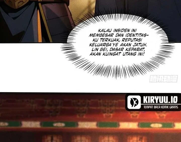 Starting with Ten Billion Billion Spirit Stones, I Buy Out the Fantasy World Chapter 22 Gambar 16