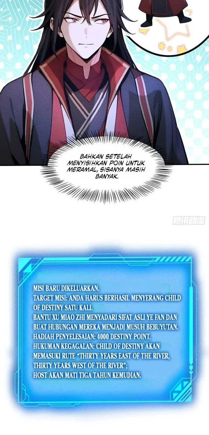 Starting with Ten Billion Billion Spirit Stones, I Buy Out the Fantasy World Chapter 22 Gambar 18