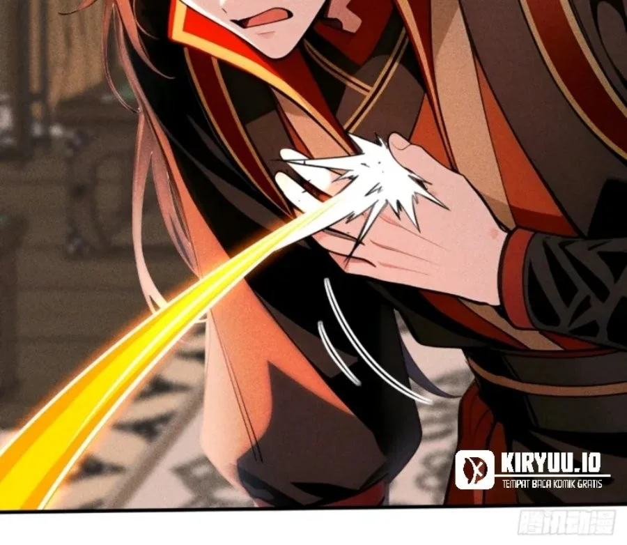 Starting with Ten Billion Billion Spirit Stones, I Buy Out the Fantasy World Chapter 23 Gambar 10